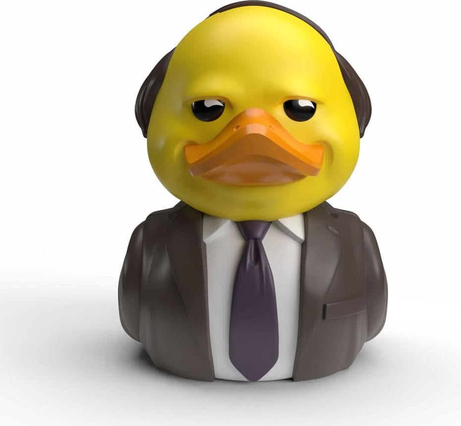 Numskull Tubbz Mini PVC-figuur Kevin, 5 cm
