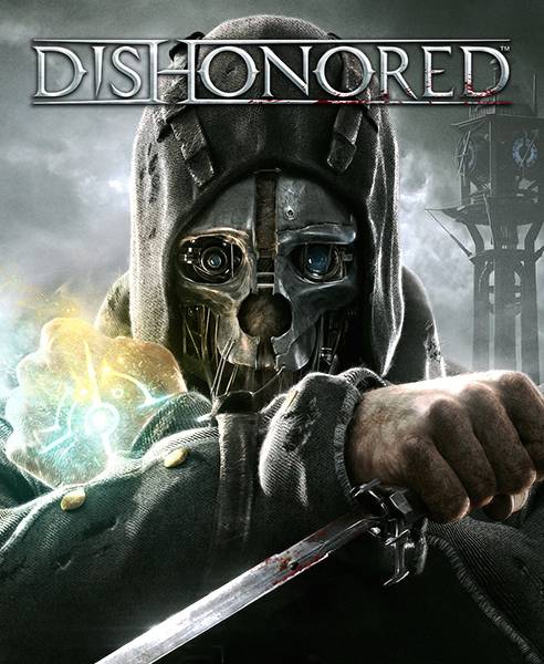 Dishonored Steam CD Key