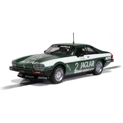 Hornby Jaguar XJS Donington ETCC