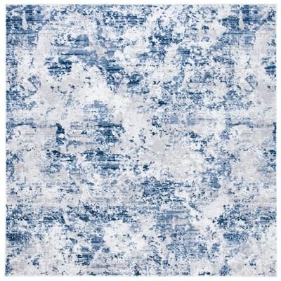 SAFAVIEH Amelia Modern Abstract Rug