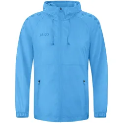 Jako Lightweightjacke Flow skyblue 128