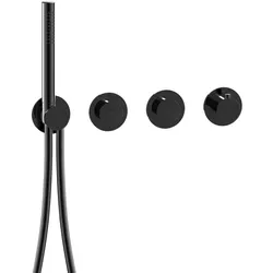 Herzbach MODUL7 PUSH Thermostat-Farbset 2 Verbraucher , 70.702003.1.08 70.702003.1.08