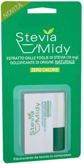 TrepatDiet STEVIA 100 Tabs
