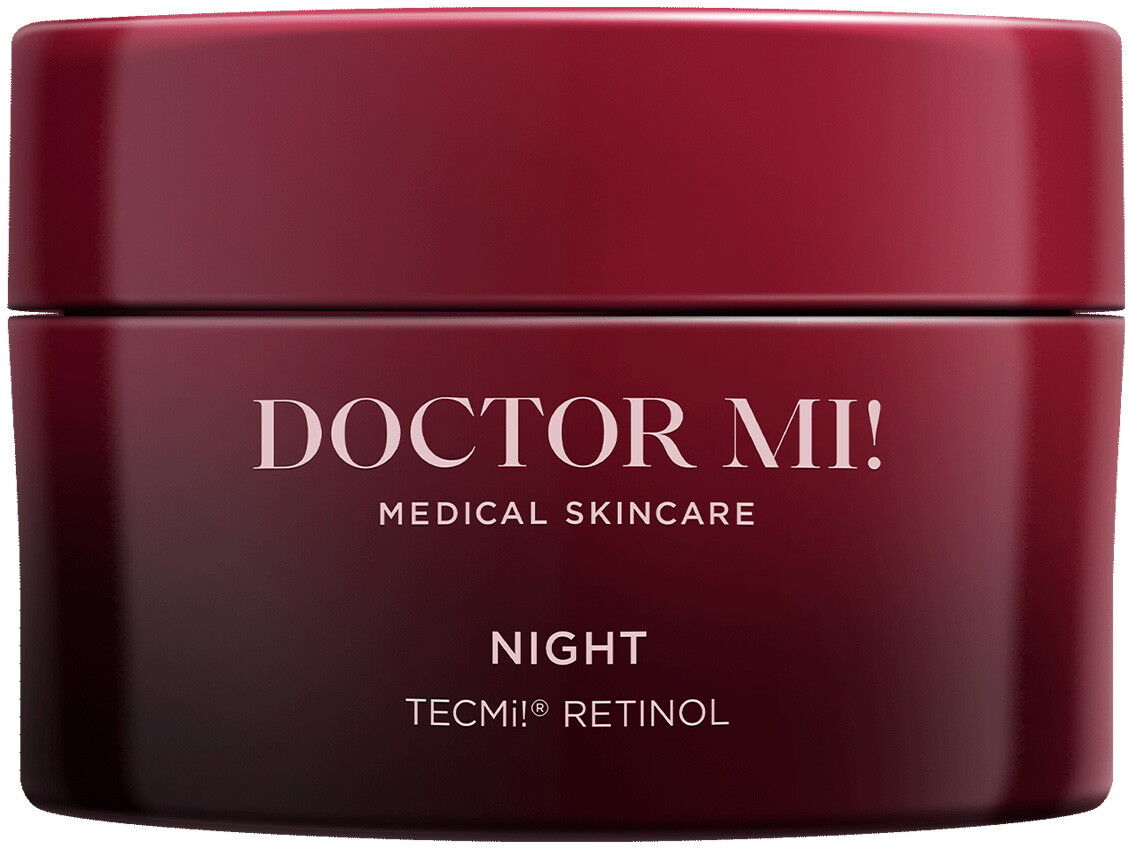 50ml DOCTOR MI! NIGHT