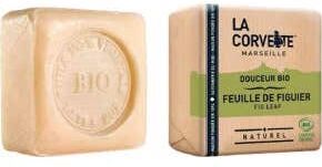 La Corvette Corvette Sav Douc Figuier 100 g