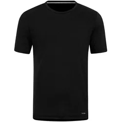 JAKO Pro Casual T-Shirt Damen 800 - schwarz 34