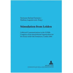 Stimulation from Leiden, Fachbücher