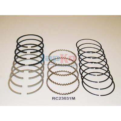 JAPKO Kolbenring 423031jm