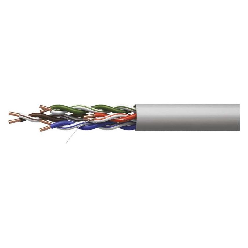Emos Datenkabel UTP CAT 5E, 305m (UTP, CAT5e, 305 m) (43038442)