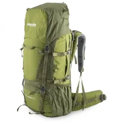 Pinguin Explorer 60 Rucksack Khaki
