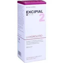 Excipial U Hydrolotio 200 ML