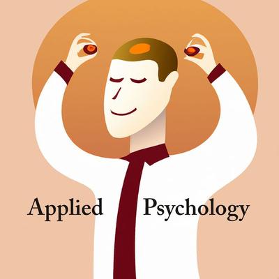Applied Psychology - Warren Hilton, Audio, 9781907556210