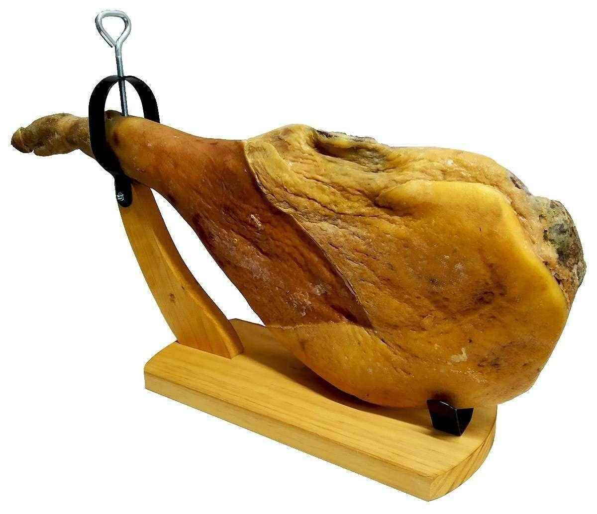 Hammen met standaard voor een perfecte presentatie