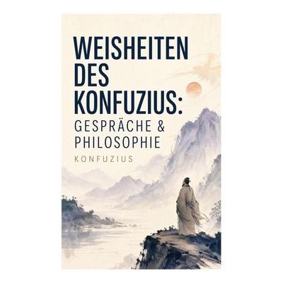 Weisheiten des Konfuzius: Gespräche & Philosophie, Taschenbuch von Konfuzius, E-artnow, 978-80-273-8586-7