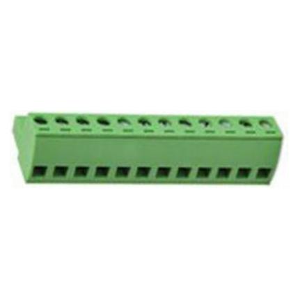 RS PRO Steckbarer Klemmenblock Steckverbinder 12-K (2624310)