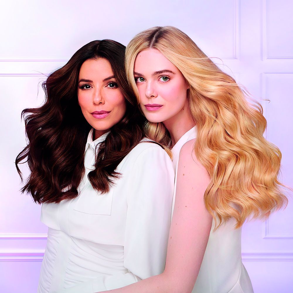 L'Oréal París Elvive Hidra Hialurónico champú 72h hidratación 370 ml