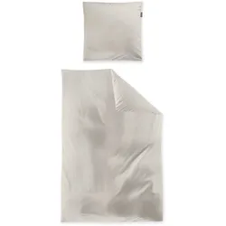 Bettwäsche PARIS Satin ( 240x220cm, 2 Kissen 80x80) - 135x200cm, 1 Kissen 80x80