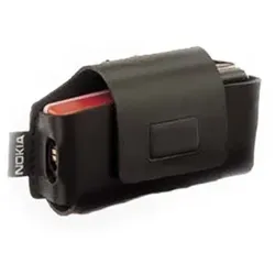 Ledertasche original Nokia für 6510, 8310, wie 16XD