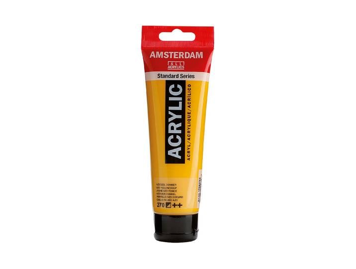 Amsterdam Acrylfarbe 120 ml