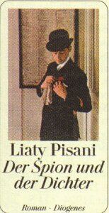 Liaty Pisani - Der Spion und der Dichter - Preis vom 02.10.2026 23:42:20 h