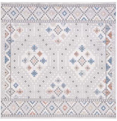 SAFAVIEH Handmade Eternal Hulda Boho Rug