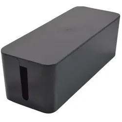 Générique, Kabelbox, Cable Box Big Size Black