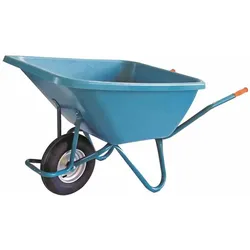 MEFRO   Großmuldenkarre 200 l