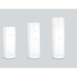 Speicherpaket Vitocell Modular 100-VE 250/50 VIESSMANN