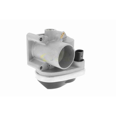 VEMO Drosselklappenstutzen Original Qualität V10-81-0090 für OSCA VAG