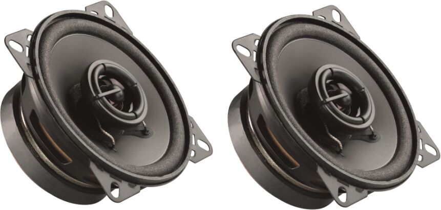 Phonocar Lautsprecher 2-Wege Basic 66020