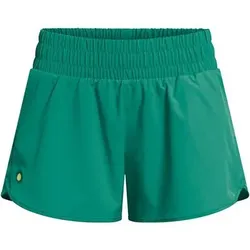 GOLDS GYM Shorts ELLEN, Größe S in Grün Grün