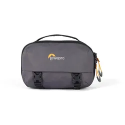 Trekker LT HP 100 grey Tasche
