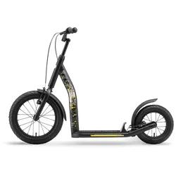 Star Scooter New Gen Sport 16 Zoll - schwarz