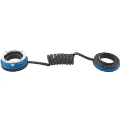 Novoflex FUX-RETRO Automatischer Umkehrring für Fujifilm X-Mount
