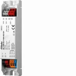 Eltako 33000012 DALI-LED-tunable-white-Dimmer 16A Tragschiene DL-TW-2LT-R16A-DC12+