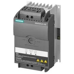 Siemens Dig.Industr. Bremsmodul 6SL3201-2AD20-8VA0