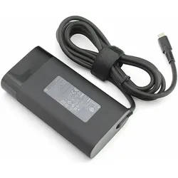 HP 904144-850 (90 W), Notebook Netzteil, Schwarz
