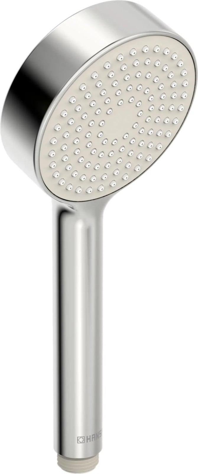Hansa handdouche HANSABASICJET DN 15 met 1 straal, verchroomd