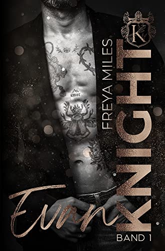 Freya Miles - Evan Knight (THE KNIGHTS) - Preis vom 09.10.2026 07:28:09 h