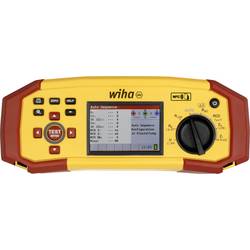 Wiha MFT one (Art. Nr. 47216) Installationstester-Set