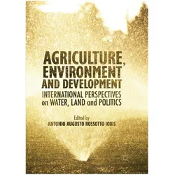 Agriculture, Environment and Development, Fachbücher