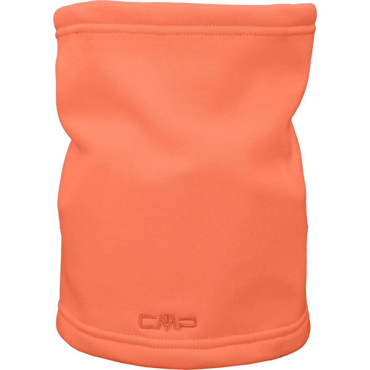CMP Unisex Fleece Neckwarmer marigold (C487) U 6545311-C487-U
