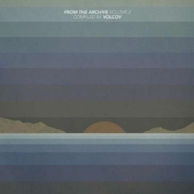 From The Archive Vol. 2... compiled by Volcov - Various, CD