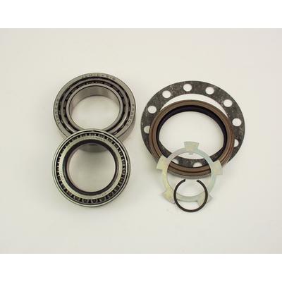 TRISCAN Radlagersatz 8530 10122 für TOYOTA