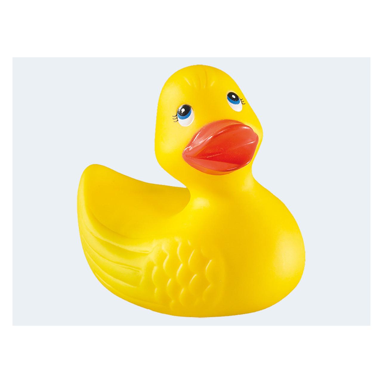 Happy People 40154 - Happy Baby, Bade-Ente (40154)