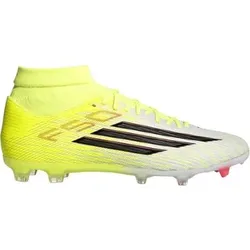 ADIDAS F50 LEAGUE MID FG/MG, Größe 42 in Gelb Gelb