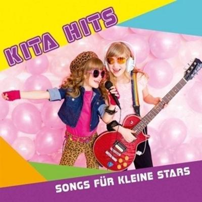 Various Artists: Kita-Hits - Various, CD, 4049774100833