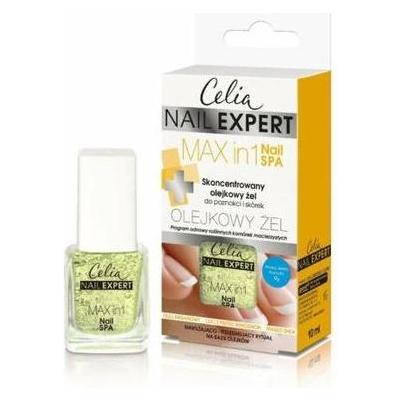 Celia Nail Expert Nail and Cuticle Oil (15 ml) (071974)
