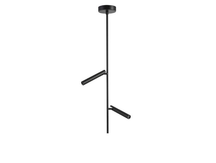 Moderne led plafondlamp Nydle 2-lichts Lyora - 107082