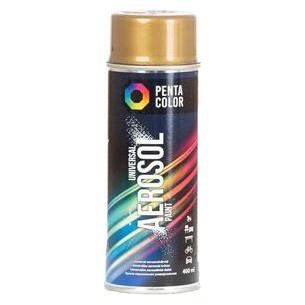Pentacolor Paint Aerosol Gold 400ml (400 ml) (33033863)